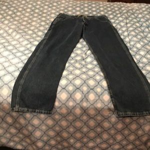 Men’s Lee Carpenter jeans